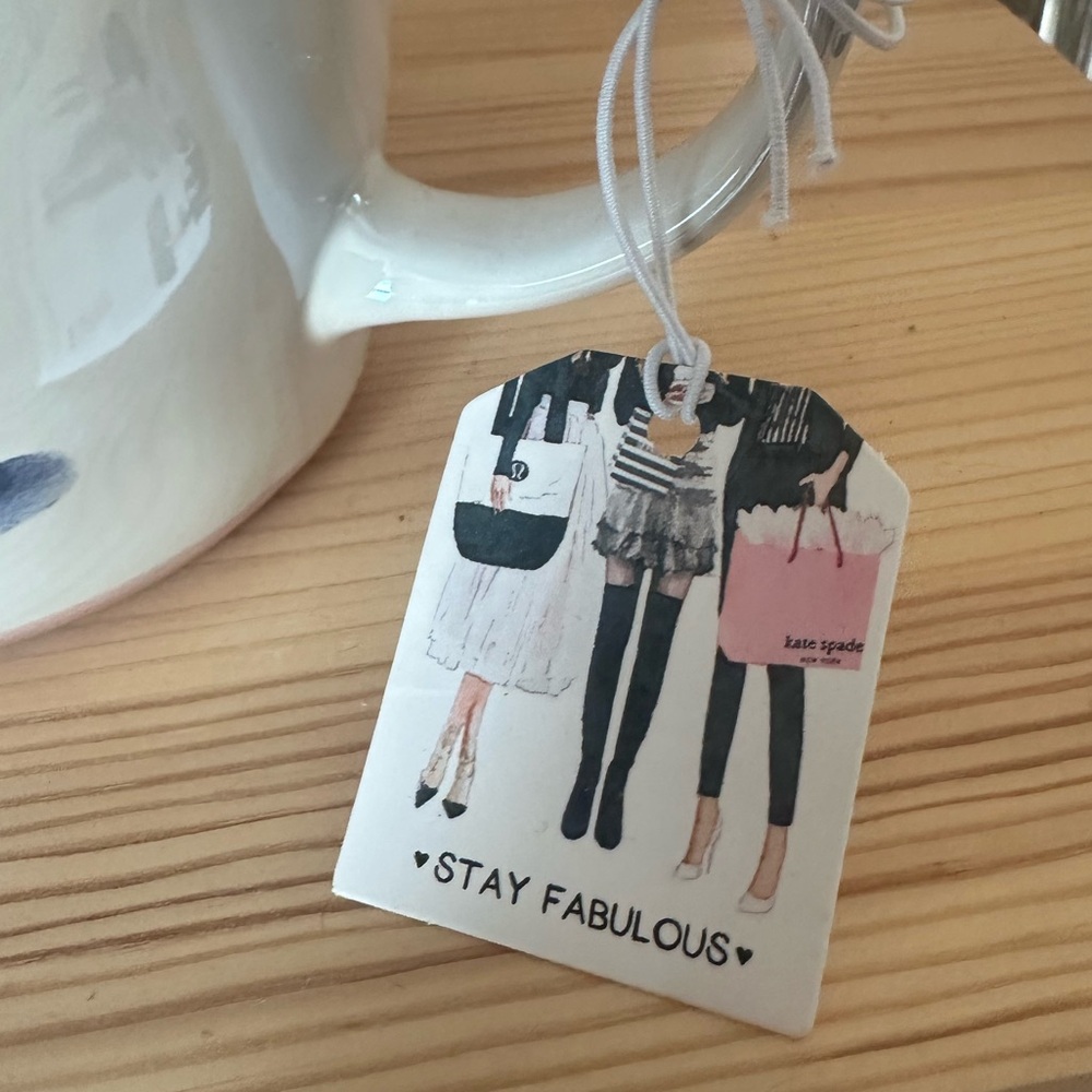 Amanda Greenwood Coffee Mug - Picture 2 of 4